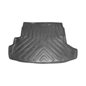 Bizymo Nissan X-Trail SUV 2007-2013 3D Bagaj Havuzu