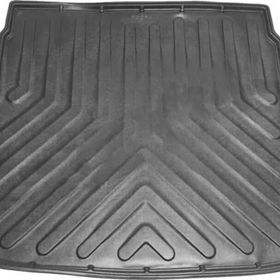 Bizymo Nissan X-Trail SUV 2007-2013 3D Bagaj Havuzu