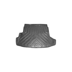 Bizymo Nissan X-Trail SUV 2007-2013 3D Bagaj Havuzu