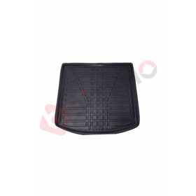 Bizymo Opel Antara 2007-2011 3D Bagaj Havuzu
