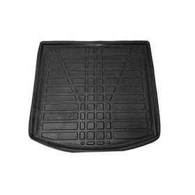 Bizymo Opel Antara 2007-2011 3D Bagaj Havuzu