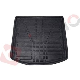 Bizymo Opel Antara 2007-2011 3D Bagaj Havuzu