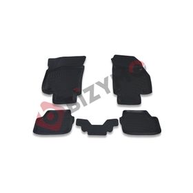 Bizymo Opel Astra G Hb 1998-2007 3D Bej Paspas Takımı