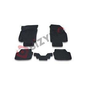 Bizymo Opel Astra G Hb 1998-2007 3D Bej Paspas Takımı