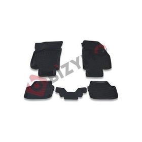 Bizymo Opel Astra G Hb 1998-2007 3D Bej Paspas Takımı