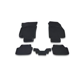 Bizymo Opel Astra G Hb 1998-2007 3D Bej Paspas Takımı