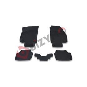 Bizymo Opel Astra H Hb 2004-2015 3D Paspas Takımı