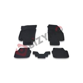 Bizymo Opel Astra H Hb 2004-2015 3D Paspas Takımı