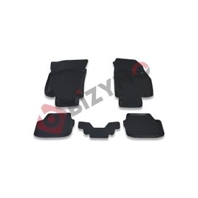 Bizymo Opel Astra H Hb 2004-2015 3D Paspas Takımı