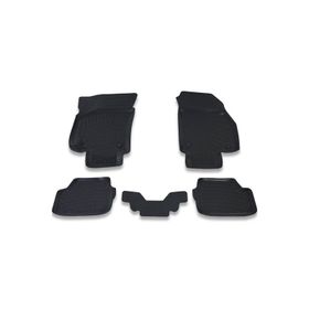 Bizymo Opel Astra H Hb 2004-2015 3D Paspas Takımı