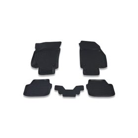 Bizymo Opel Astra H Hb 2004-2015 3D Paspas Takımı