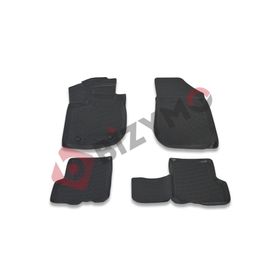 Bizymo Opel Corsa D 2007-2014 3D Paspas Takımı