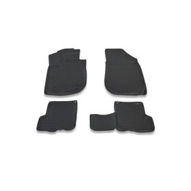 Bizymo Opel Corsa D 2007-2014 3D Paspas Takımı