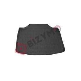 Bizymo Opel İnsignia İnce Stepne 2009-2017 Premium 3D Oto Bagaj Havuzu