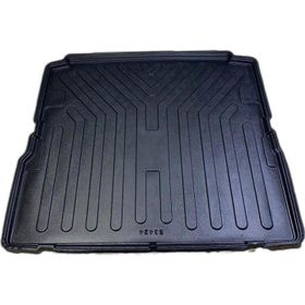 Bizymo Opel Zafira B 2005-2014 3D Bagaj Havuzu