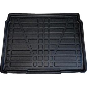 Bizymo Peugeot 2008 2020+ Alt 3D Bagaj Havuzu