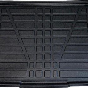 Bizymo Peugeot 2008 2020+ Alt 3D Bagaj Havuzu