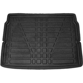 Bizymo Peugeot 2008 2020+ Üst 3D Bagaj Havuzu