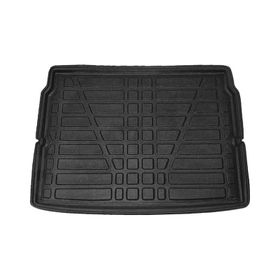 Bizymo Peugeot 2008 2020+ Üst 3D Bagaj Havuzu