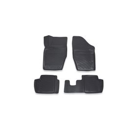 Bizymo Peugeot 307 Hb 2001-2008 3D Paspas Takımı