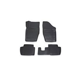 Bizymo Peugeot 307 Hb 2001-2008 3D Paspas Takımı