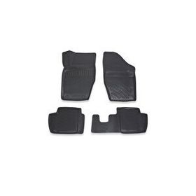 Bizymo Peugeot 307 Hb 2001-2008 3D Paspas Takımı