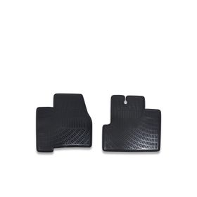 Bizymo Peugeot Boxer 2006 Sonrası 3D Paspas Takımı