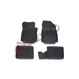 Bizymo Renault Clio B 1999-2006 3D Paspas Takımı
