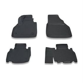 Bizymo Renault Kangoo 2011-2016 Premium 3D Oto Bagaj Havuzu