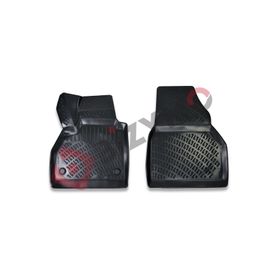 Bizymo Renault Kangoo Panelvan 2008-2014 3D Paspas Takımı