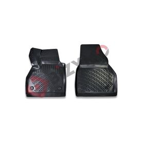 Bizymo Renault Kangoo Panelvan 2008-2014 3D Paspas Takımı