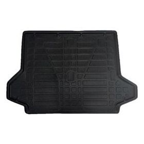 Bizymo Renault Koleos 2009-2016 3D Bagaj Havuzu