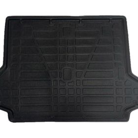 Bizymo Renault Koleos 2009-2016 3D Bagaj Havuzu