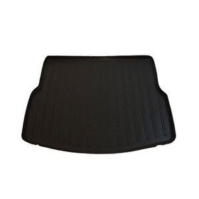 Bizymo Renault Laguna 3 2008-2015 3D Bagaj Havuzu