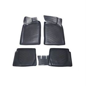 Bizymo Renault Megane 1 Sedan Hb Stw 1996-2003 3D Paspas Takımı