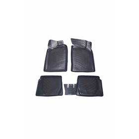 Bizymo Renault Megane 1 Sedan Hb Stw 1996-2003 3D Paspas Takımı