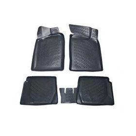 Bizymo Renault Megane 1 Sedan Hb Stw 1996-2003 3D Paspas Takımı