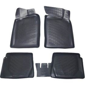 Bizymo Renault Megane 1 Sedan Hb Stw 1996-2003 3D Paspas Takımı