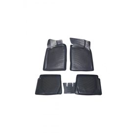 Bizymo Renault Megane 1 Sedan Hb Stw 1996-2003 3D Paspas Takımı