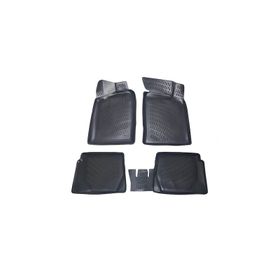 Bizymo Renault Megane 1 Sedan Hb Stw 1996-2003 3D Paspas Takımı
