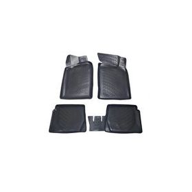 Bizymo Renault Megane 1 Sedan Hb Stw 1996-2003 3D Paspas Takımı