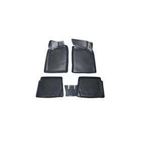 Bizymo Renault Megane 1 Sedan Hb Stw 1996-2003 3D Paspas Takımı
