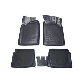 Bizymo Renault Megane 1 Sedan Hb Stw 1996-2003 3D Paspas Takımı