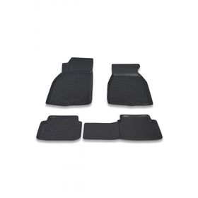 Bizymo Renault Megane 2 Sedan 2004-2009+ Premium 3D Oto Bagaj Havuzu