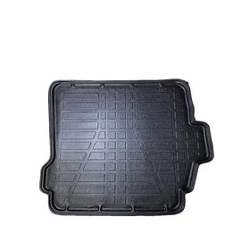 Bizymo Renault R12 Toros Station Wagon 3D Bagaj Havuzu