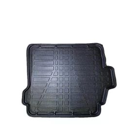 Bizymo Renault R12 Toros Station Wagon 3D Bagaj Havuzu