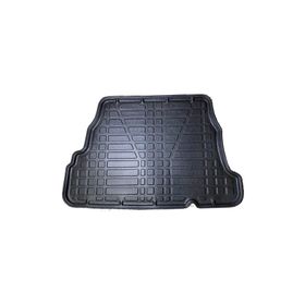 Bizymo Renault R9 Sedan Broadway Fairway Spring 3D Bagaj Havuzu