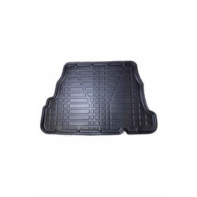 Bizymo Renault R9 Sedan Broadway Fairway Spring 3D Bagaj Havuzu