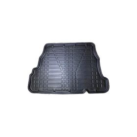 Bizymo Renault R9 Sedan Broadway Fairway Spring 3D Bagaj Havuzu