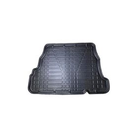 Bizymo Renault R9 Sedan Broadway Fairway Spring 3D Bagaj Havuzu